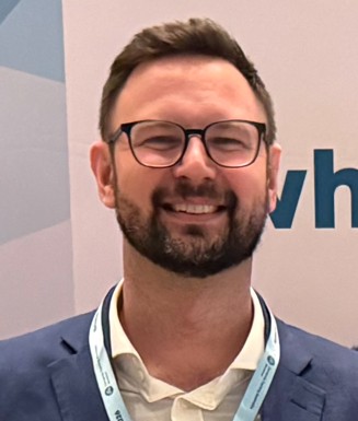Steven Davis MACP, APA Titled Gerontological Physiotherapist